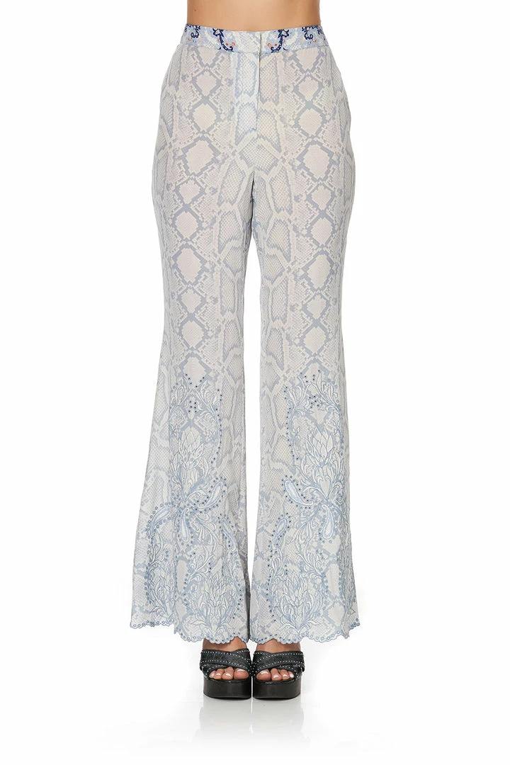 Camilla EBoutique (US) SOFT FLARE BUSH DIAMOND