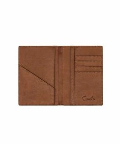 Camilla EBoutique (US) PASSPORT HOLDER SPIRIT ANIMAL