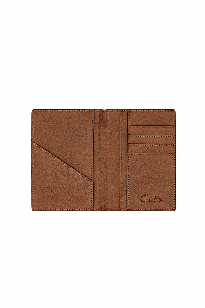Camilla EBoutique (US) PASSPORT HOLDER SPIRIT ANIMAL