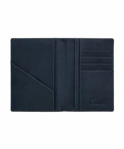 Camilla EBoutique (US) PASSPORT HOLDER TEACHER'S PET