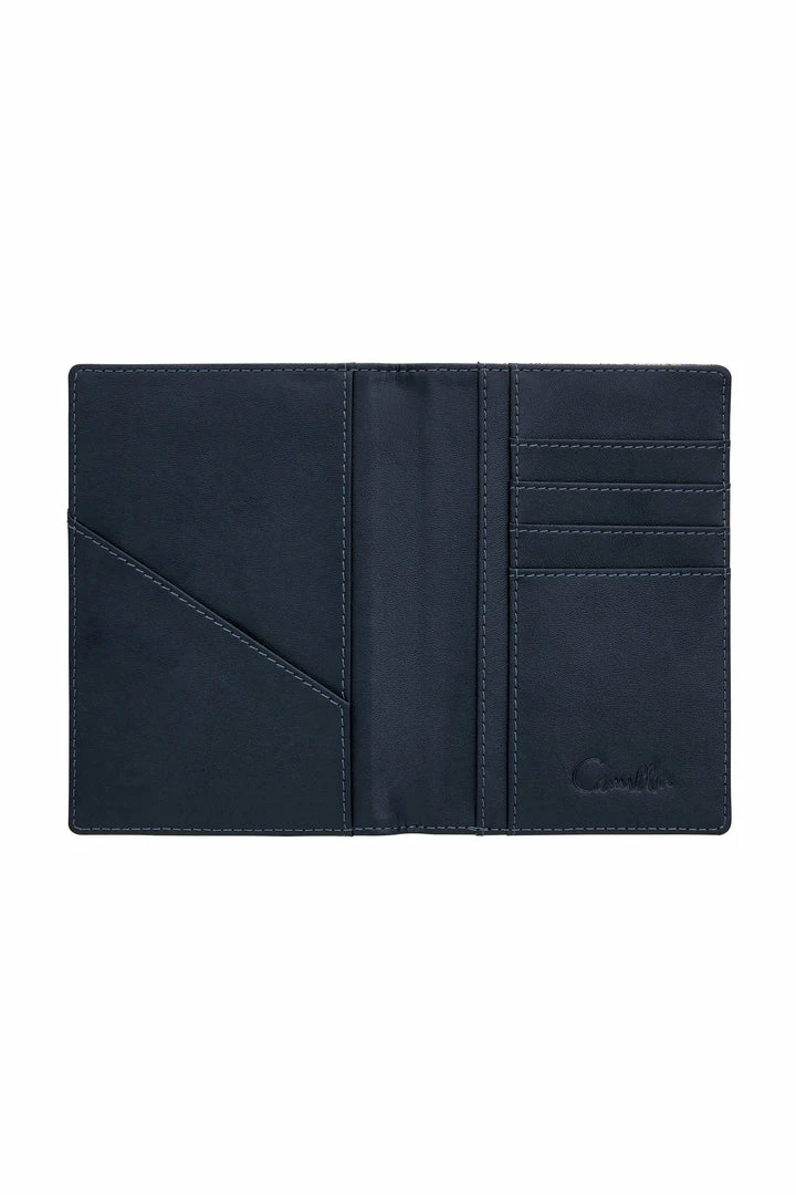 Camilla EBoutique (US) PASSPORT HOLDER TEACHER'S PET
