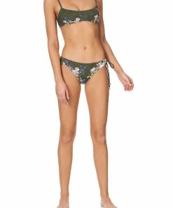 Camilla EBoutique (US) LACE UP REGULAR PANT WATCHFUL WINGS