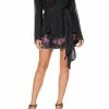 Camilla EBoutique (US) WRAP BLOUSE WITH YOKE MINA MINA Up To 40% Off